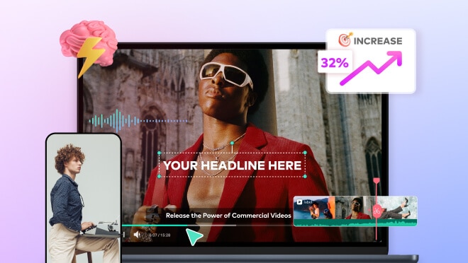 Commercial Video