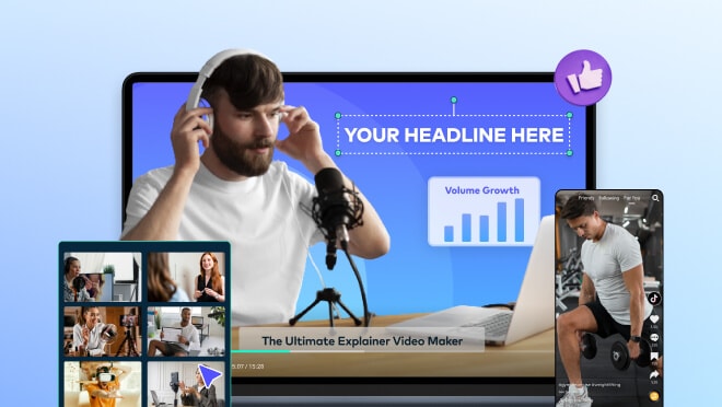 Explainer Video