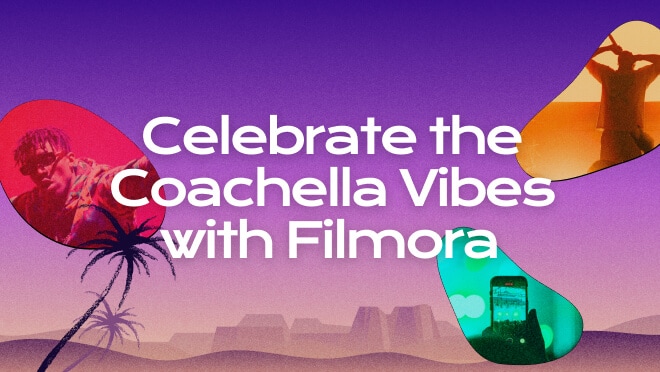 Music Festival Video