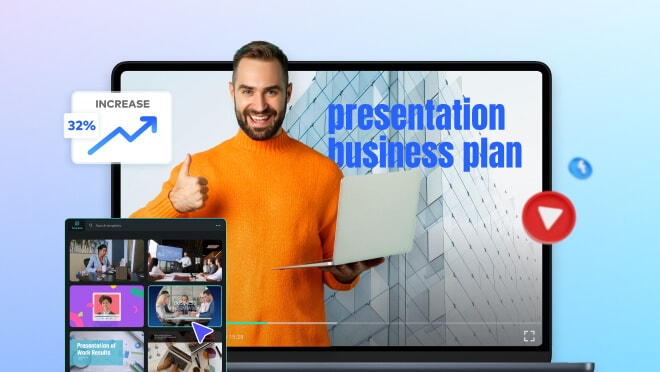 Presentation Video