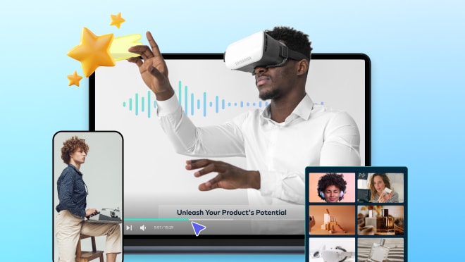 Product Video
