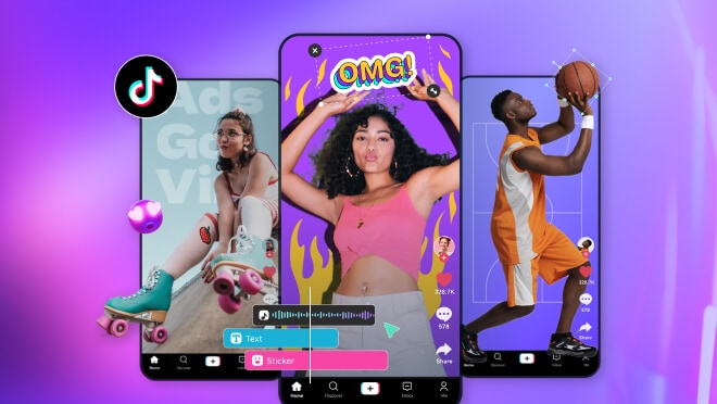 TikTok Ads