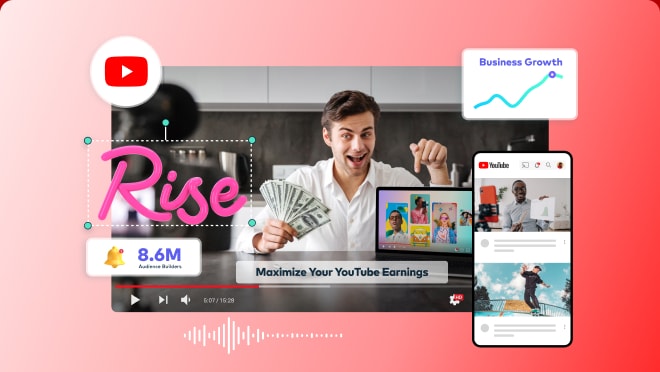 YouTube Monetization