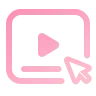 video editor icon