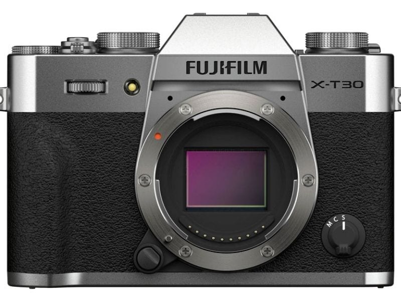 Fujifilm x-t30 II