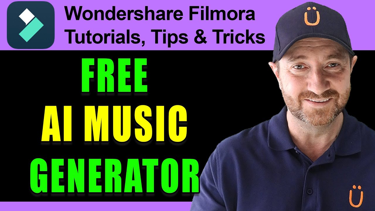 Tips to Use AI Music Generator for Fantastic Video Soundtracks