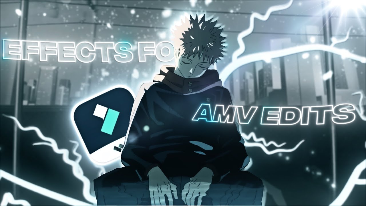 Must-Know Tricks for Polishing Your AMV Edits