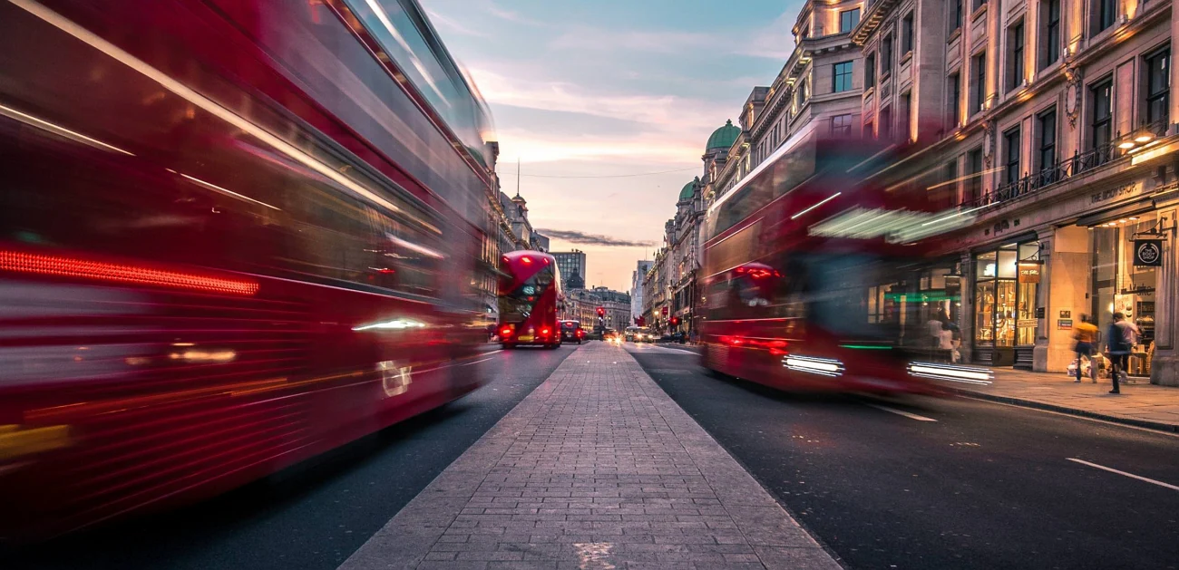 motion blur in cinematic shots