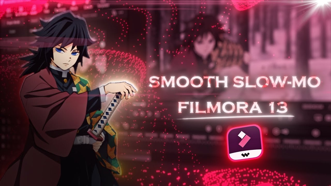 How to Create a Smooth Slow-Mo Effect in Filmora?
