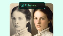 AI Image Enhancer