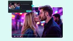 Image to Video