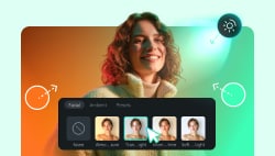 AI Relight