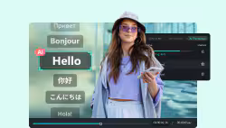 AI Translation