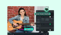 Auto Caption