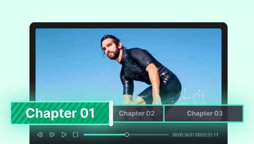 Chapter Progress Bar