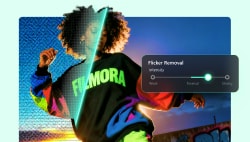 Flicker Removal