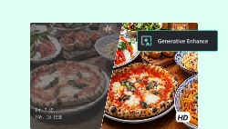 Improve Video Clarity with Generative AI