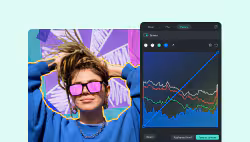Histogram Panels