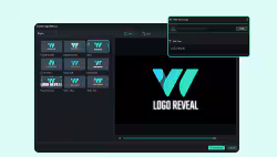 Logo Reveal