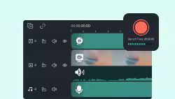 Optimized Screen Recording