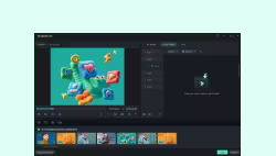 Optimized Video Templates