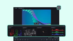 Pro Video Scopes