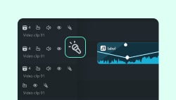 Solo Track