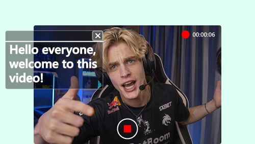 Record Smoother Narrations with the New Teleprompter