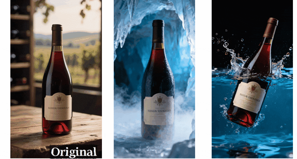 filmora ai image to video feature