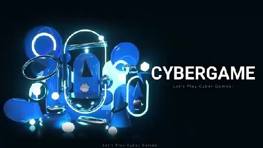 youtube music end screen template