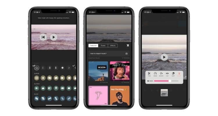 how-to-make-a-video-slideshow-on-iphone