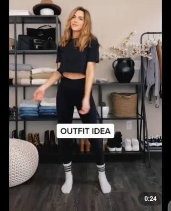 How to Make an OOTD Video on iPhone