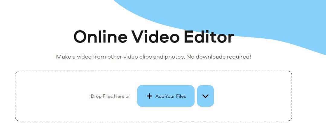 video cutter online with a link free without downloading
