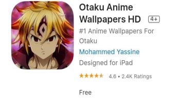 Anime Wallpaper 4k 2021 for Android - Download | Cafe Bazaar