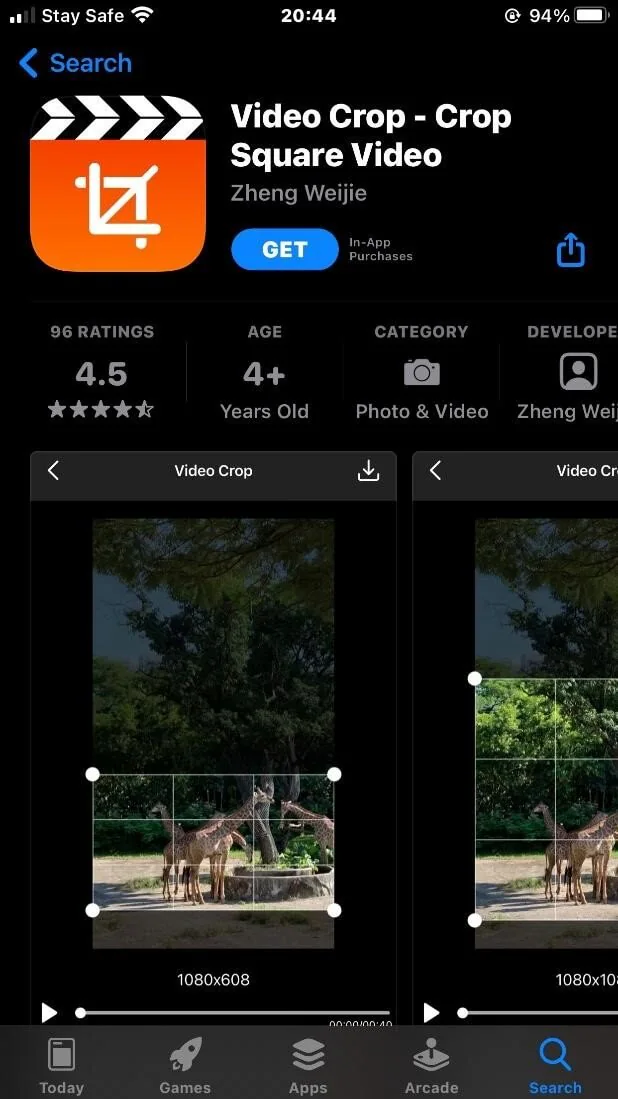 video-crop-app