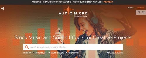 9 Best Sites to Get Royalty-free  Sound Effects 2022