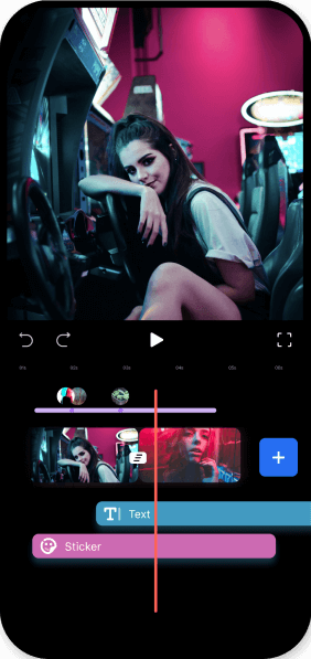 filmora free android video editor