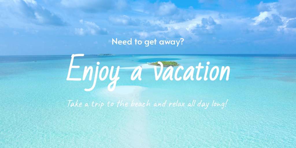 vacation facebook covers