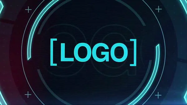 logo reveal after effects free download trip