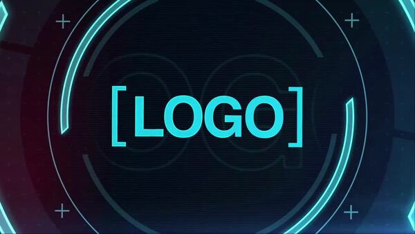 Logo Reveal Template After Effects Free Templates Resume Designs Hot 