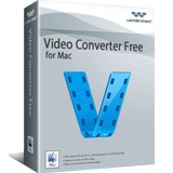 Free Video Converter for Mac