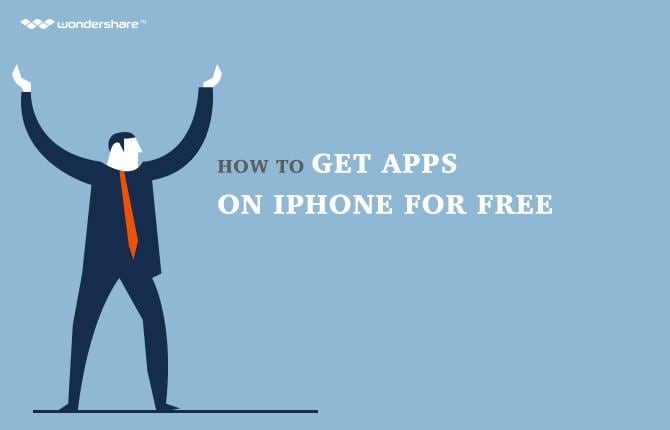 How to Get Apps on iPhone for Free