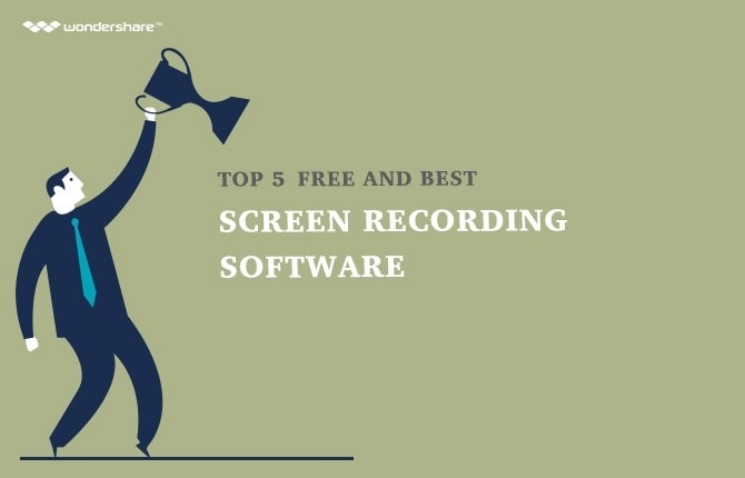 best recording software for free windows