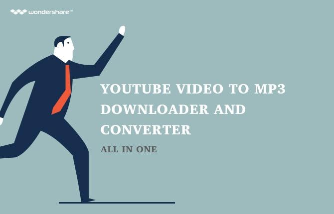 YouTube Video to MP3 Downloader and Converter All in One