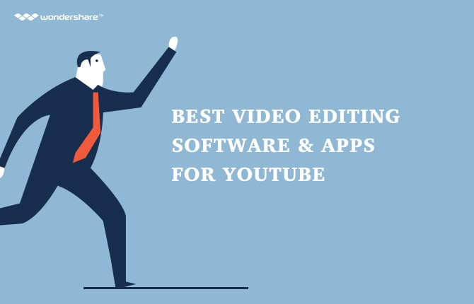 Best YouTube Video Editing Software & Apps