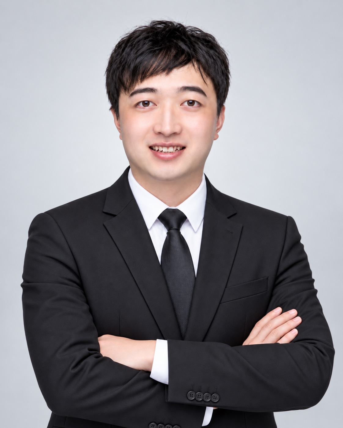 Garrick Li