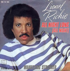 lionel_richie Lionel Richie, Looking Smooth