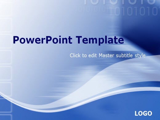 Free Business PowerPoint Templates Wondershare PPT2Flash
