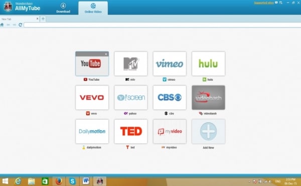 dailymotion mp4 converter online