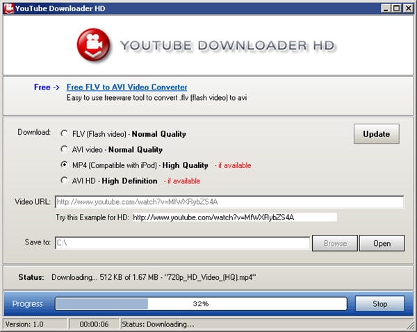 ummy video downloader setup.exe